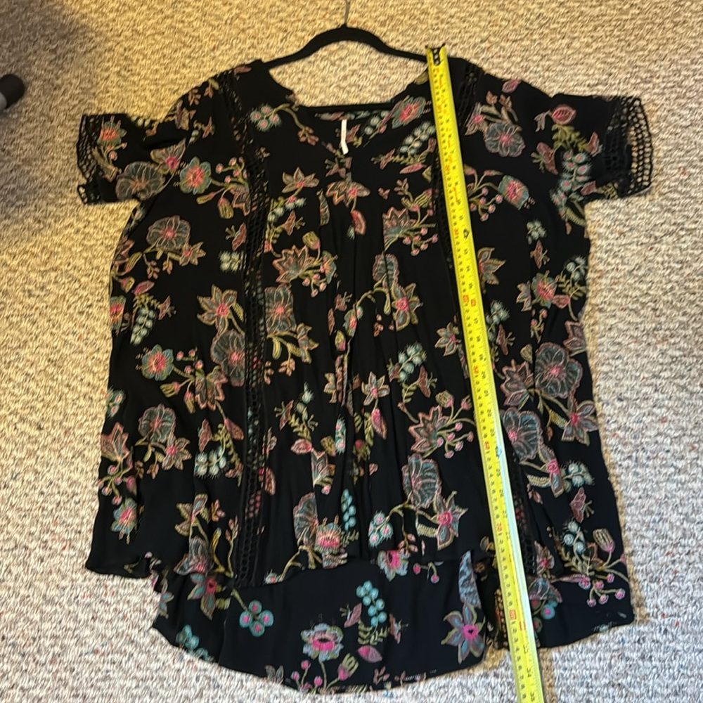 Free people dress/tunic - Picture 6 of 7